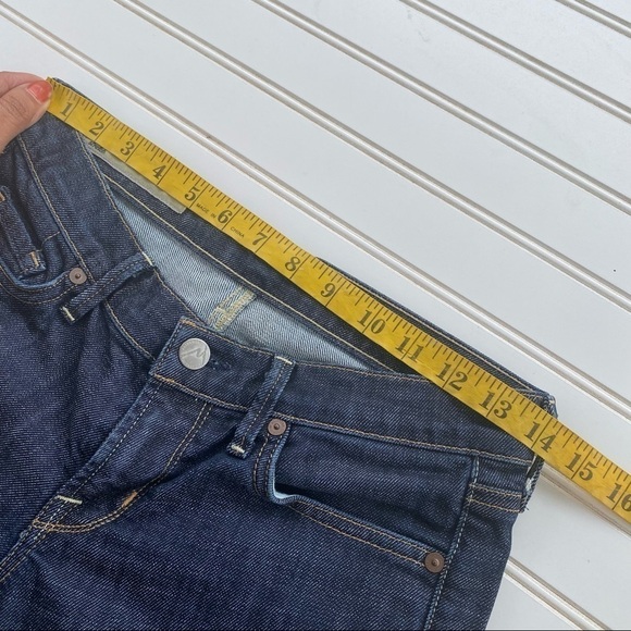Low Waist bootcut jeans Size 27 Citizens of Hum. - Picture 10 of 14